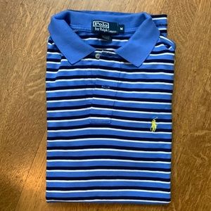 Mens Polo Ralph Lauren Shirt